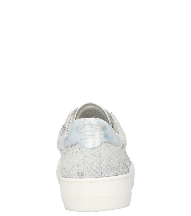 Aqa sneaker <span>M1951 G76J24</span> M1951 G76J24 grijs - www.bremmerschoenen.pro - Bremmer Schoenen