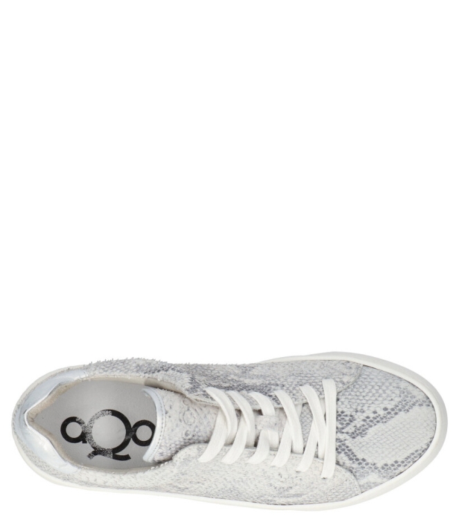 Aqa sneaker <span>M1951 G76J24</span> M1951 G76J24 grijs - www.bremmerschoenen.pro - Bremmer Schoenen
