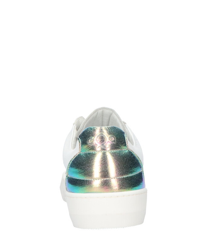 Aqa sneaker <span>M1952 A11J16</span> M1952 A11J16 wit - www.bremmerschoenen.pro - Bremmer Schoenen