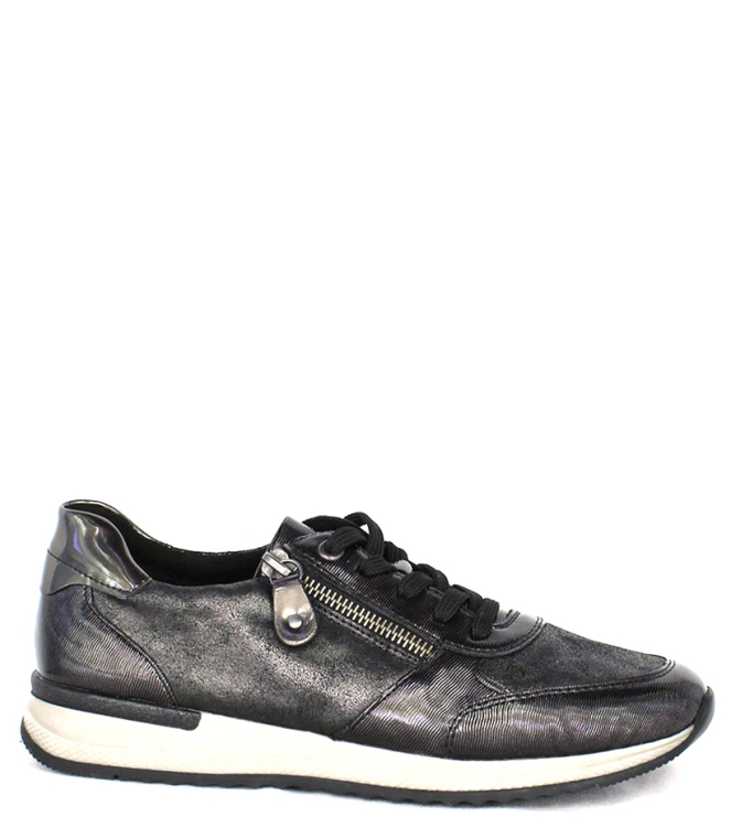 Remonte Sneaker <span>R7010 M46</span> R7010 M46 grijs - www.bremmerschoenen.pro - Bremmer Schoenen