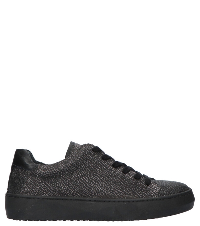 Aqa Sneaker <span>A5921 A96A11</span> A5921 A96A11 zwart - www.bremmerschoenen.pro - Bremmer Schoenen