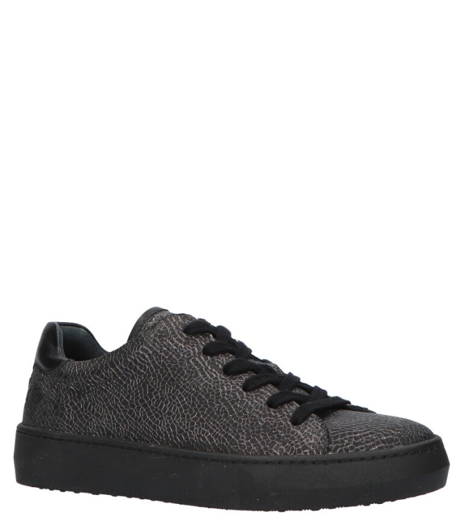 Aqa Sneaker <span>A5921 A96A11</span> A5921 A96A11 zwart - www.bremmerschoenen.pro - Bremmer Schoenen