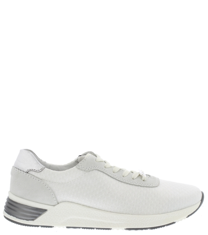 Sioux Sneaker <span>63823 Natovia-700</span> 63823 Natovia-700 wit - www.bremmerschoenen.pro - Bremmer Schoenen