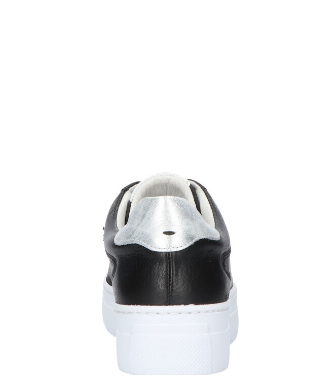 Aqa Sneaker <span>A6631 A23H36</span> A6631 A23H36 zwart - www.bremmerschoenen.pro - Bremmer Schoenen