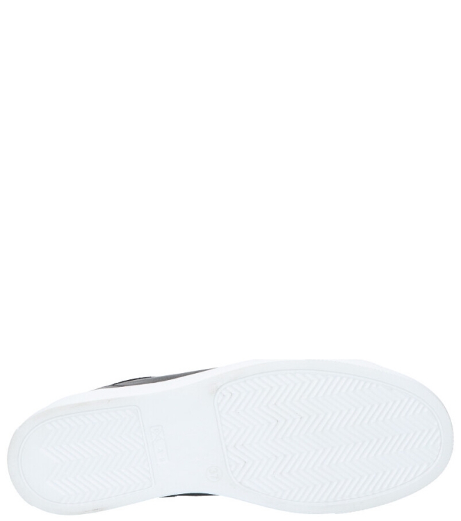 Aqa Sneaker <span>A6631 A23H36</span> A6631 A23H36 zwart - www.bremmerschoenen.pro - Bremmer Schoenen