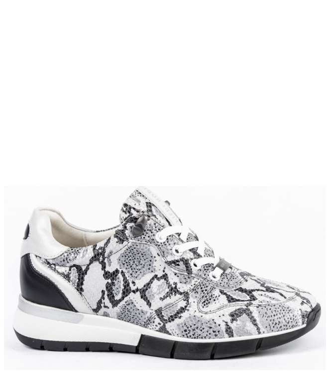 Piedi Nudi Sneaker <span>2206-02 07 pytone</span> 2206-02 07 pytone zwart - www.bremmerschoenen.pro - Bremmer Schoenen