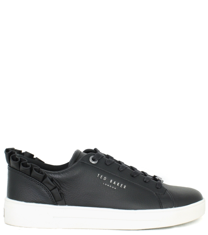 Ted Baker sneaker <span>Astrina.918664</span> Astrina.918664 zwart - www.bremmerschoenen.pro - Bremmer Schoenen