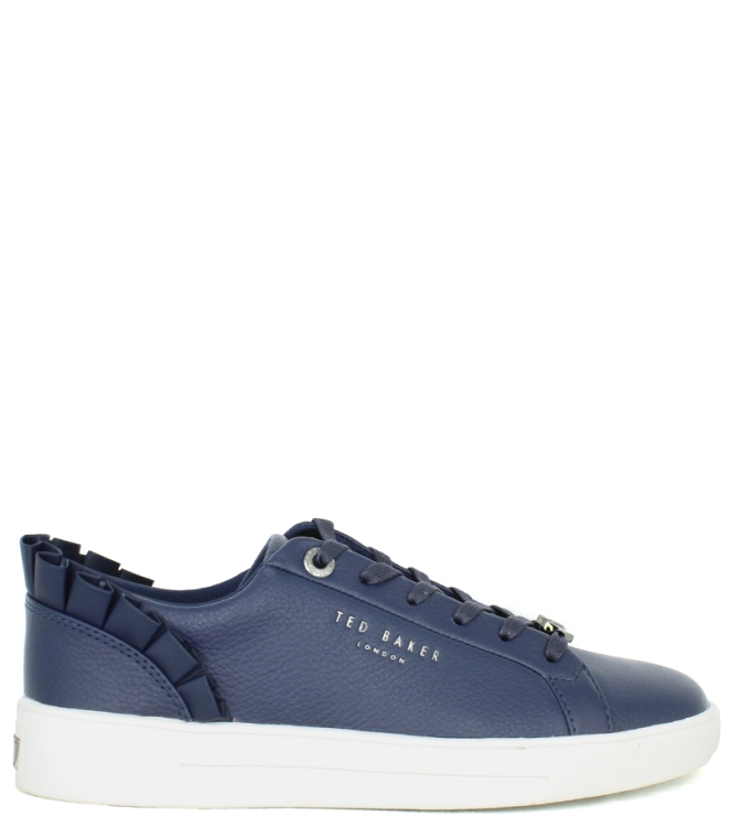 Ted Baker sneaker <span>Astrina.918663</span> Astrina.918663 blauw - www.bremmerschoenen.pro - Bremmer Schoenen