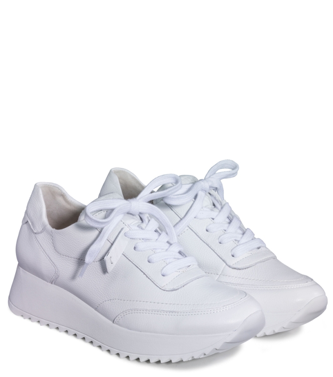 Paul Green sneaker <span>4946-006</span> 4946-006 wit - www.bremmerschoenen.pro - Bremmer Schoenen
