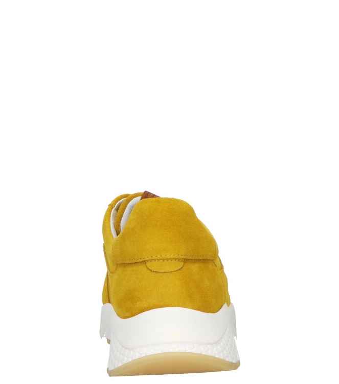 Aqa Aqa sneaker <span>A7263 F13A49</span> kaleido yellow tampa mel Aqa sneaker <span>A7263 F13A49</span> A7263 F13A49 geel - www.bremmerschoenen.pro - Bremmer Schoenen