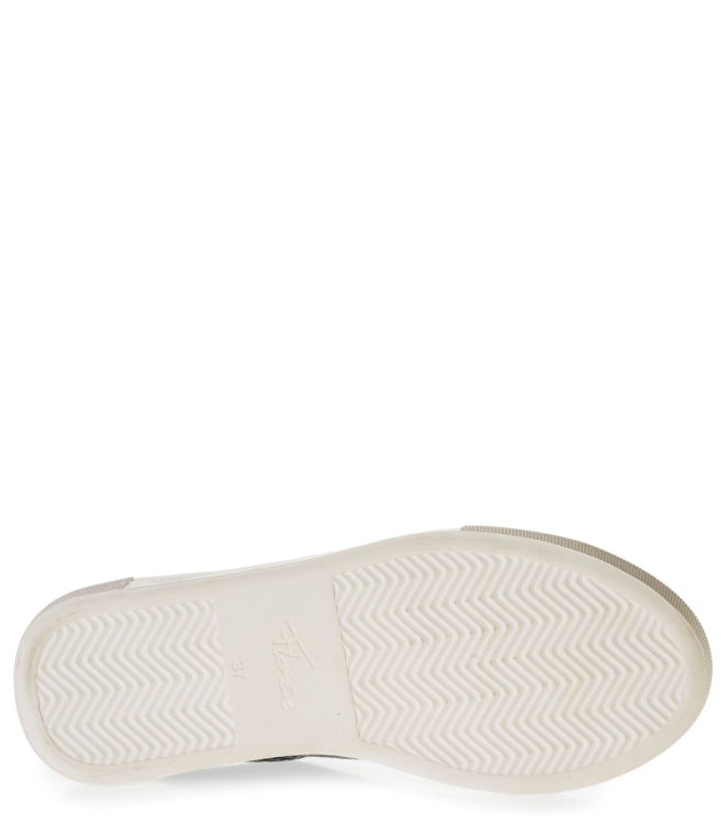 Floris van Bommel Sneaker <span>85297/01</span> 85297/01 blauw - www.bremmerschoenen.pro - Bremmer Schoenen