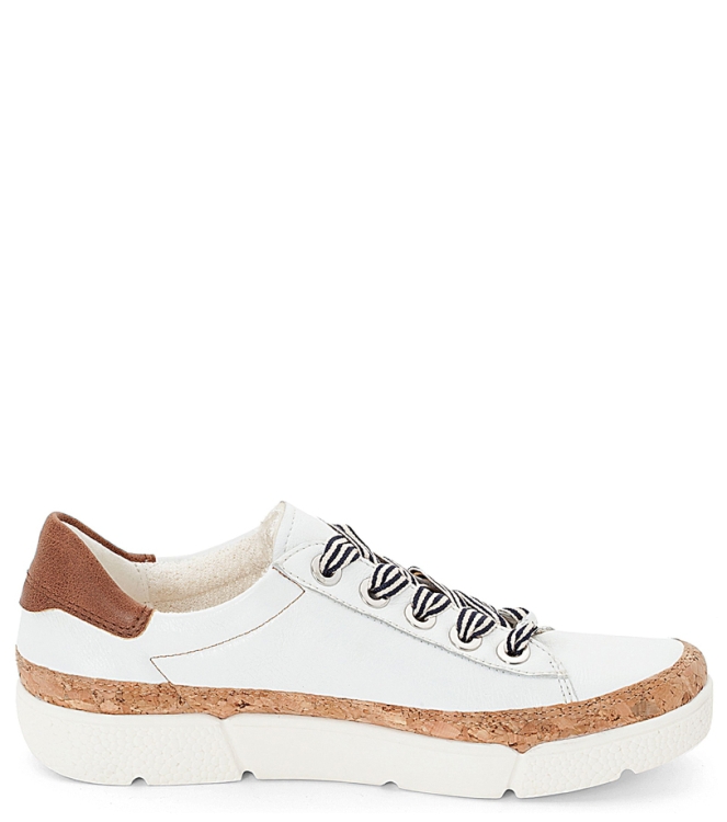 Ara sneaker <span>12.14404.09</span> 12.14404.09 wit - www.bremmerschoenen.pro - Bremmer Schoenen