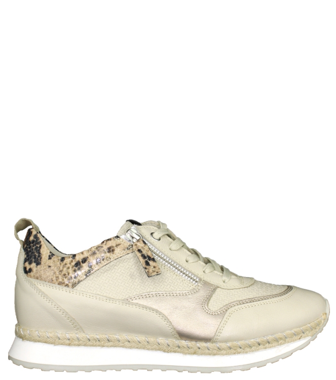 DL-sport sneaker <span>4628 versione 06 vitello beige</span> 4628 versione 06 vitello beige beige - www.bremmerschoenen.pro - Bremmer Schoenen