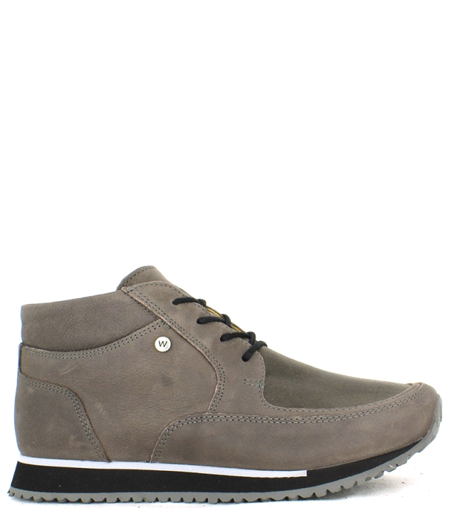 Wolky sneaker <span>0580 220201 E Boot</span> 0580 220201 E Boot grijs - www.bremmerschoenen.pro - Bremmer Schoenen