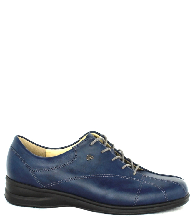 FINN COMFORT SNEAKER <span>3400 620050 ARIANO</span> 3400 620050 ARIANO blauw - www.bremmerschoenen.pro - Bremmer Schoenen