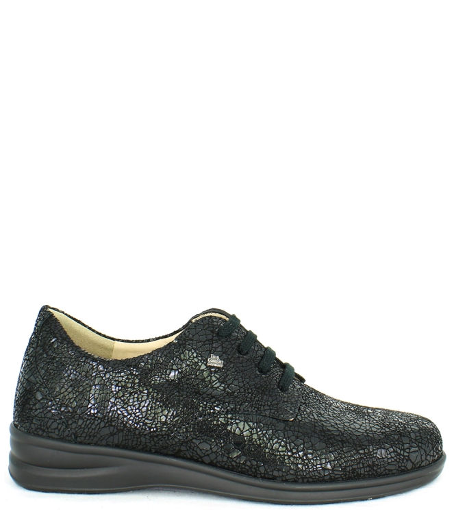 FINN COMFORT VETERSCHOEN <span>3409 517393 ALBACETE</span> 3409 517393 ALBACETE zwart - www.bremmerschoenen.pro - Bremmer Schoenen