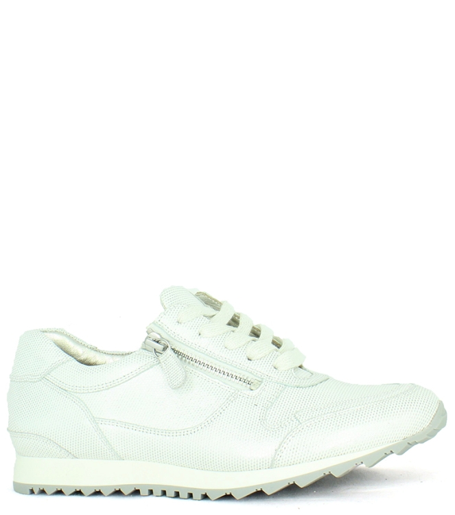 HASSIA SNEAKER <span>3019180200</span> 3019180200 zilver - www.bremmerschoenen.pro - Bremmer Schoenen