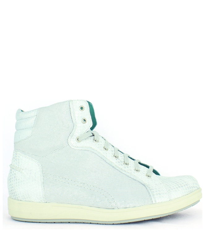 DUREA SNEAKER <span>9614 288 6672</span> 9614 288 6672 zilver - www.bremmerschoenen.pro - Bremmer Schoenen