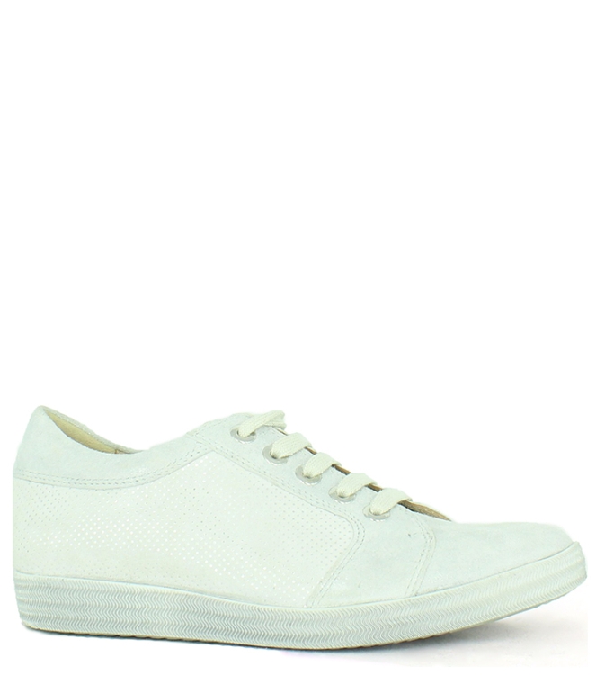 VERHULST SNEAKER <span>7331 2197 H</span> 7331 2197 H wit - www.bremmerschoenen.pro - Bremmer Schoenen