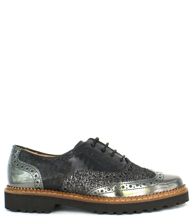 SIOUX VETERSCHOEN <span>3160760 VELIKA</span> 3160760 VELIKA zwart - www.bremmerschoenen.pro - Bremmer Schoenen
