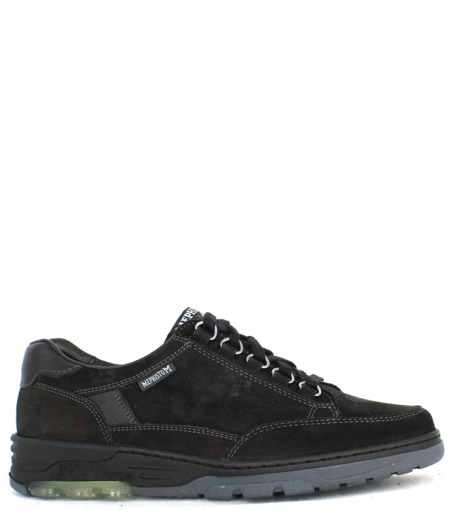 MEPHISTO SNEAKER <span>N3422 DX6 NATASHA 5400 1200</span> N3422 DX6 NATASHA 5400 1200 zwart - www.bremmerschoenen.pro - Bremmer Schoenen
