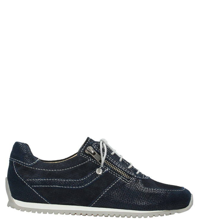 Wolky Sneaker <span>01402 20800 Morgan</span> 01402 20800 Morgan blauw - www.bremmerschoenen.pro - Bremmer Schoenen