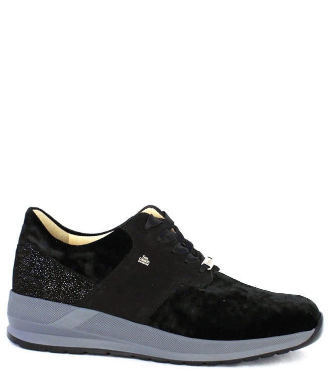 Finn Comfort Finn Comfort <span>3611 901920 Avio</span> schwarz Finn Comfort <span>3611 901920 Avio</span> 3611 901920 Avio zwart - www.bremmerschoenen.pro - Bremmer Schoenen