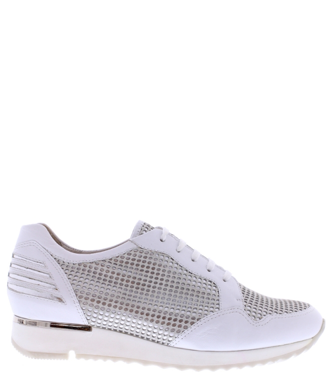 Verhulst Sneaker <span>9335 66 62 Isabelle Sneaker</span> 9335 66 62 Isabelle Sneaker rood - www.bremmerschoenen.pro - Bremmer Schoenen
