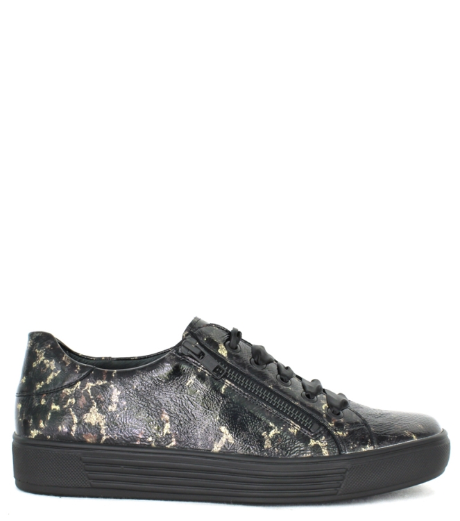 Solidus Solidus Sneaker <span>3700400597</span> PANTHER schwarz Solidus Sneaker <span>3700400597</span> 3700400597 zwart - www.bremmerschoenen.pro - Bremmer Schoenen