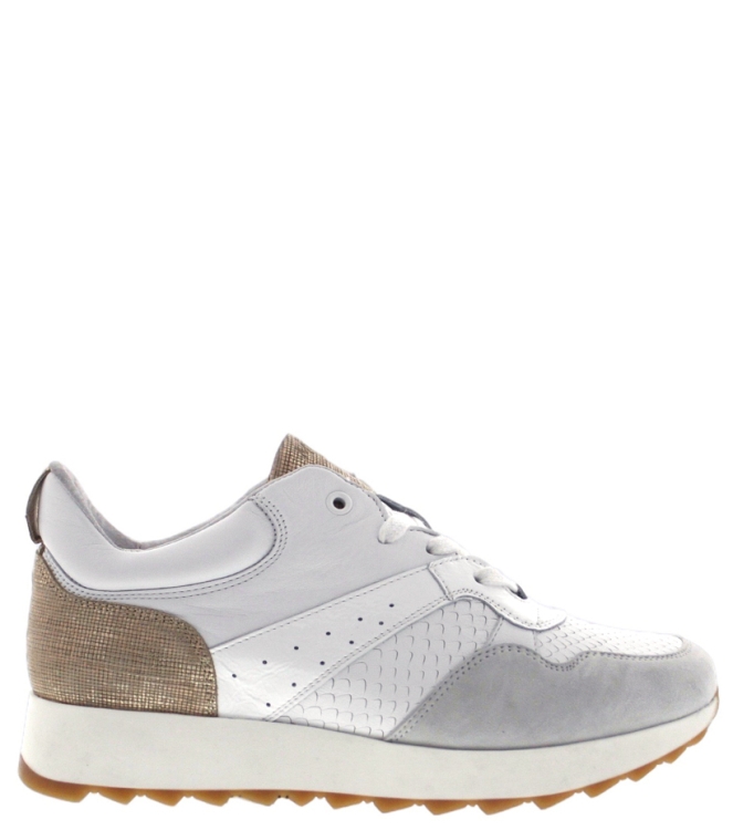 Muoviti Sneaker <span>131.44145.10.9916</span> 131.44145.10.9916 wit - www.bremmerschoenen.pro - Bremmer Schoenen