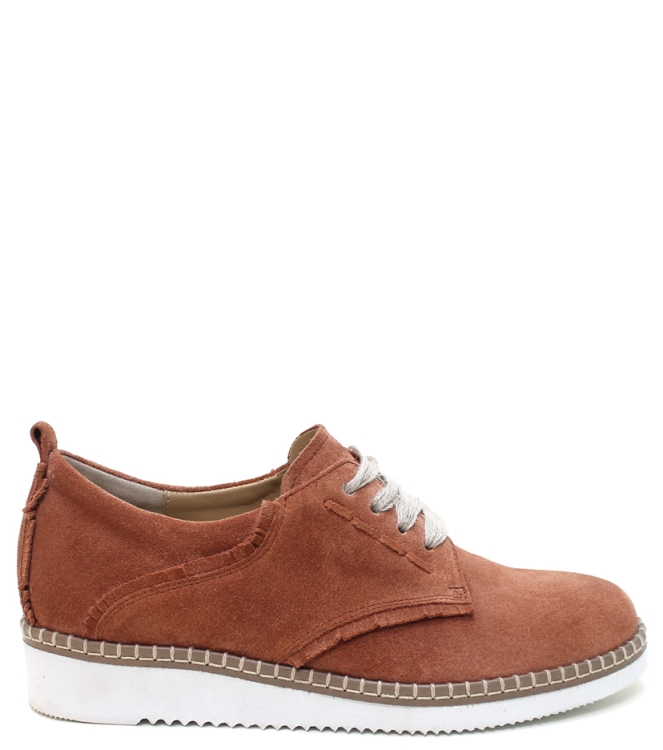 Durea Sneaker <span>6238 474 8209</span> 6238 474 8209 cognac - www.bremmerschoenen.pro - Bremmer Schoenen