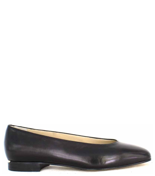 Nalini Nalini Ballerina <span>369 Capretto Nero</span> Nero Nalini Ballerina <span>369 Capretto Nero</span> 369 Capretto Nero zwart - www.bremmerschoenen.pro - Bremmer Schoenen