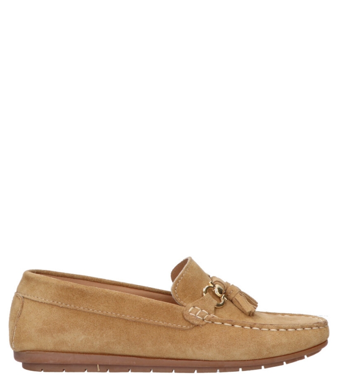 Aqa instapper <span>A5641 F57</span> A5641 F57 beige - www.bremmerschoenen.pro - Bremmer Schoenen