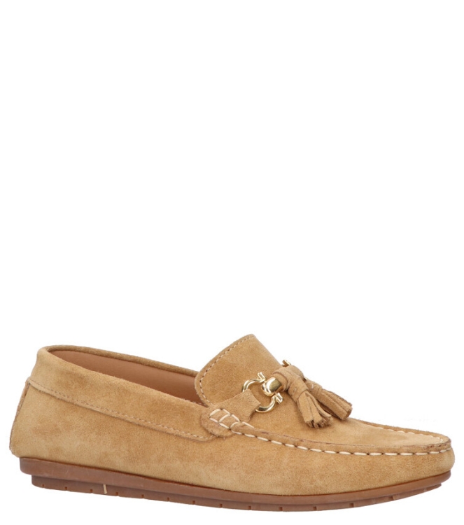 Aqa instapper <span>A5641 F57</span> A5641 F57 beige - www.bremmerschoenen.pro - Bremmer Schoenen