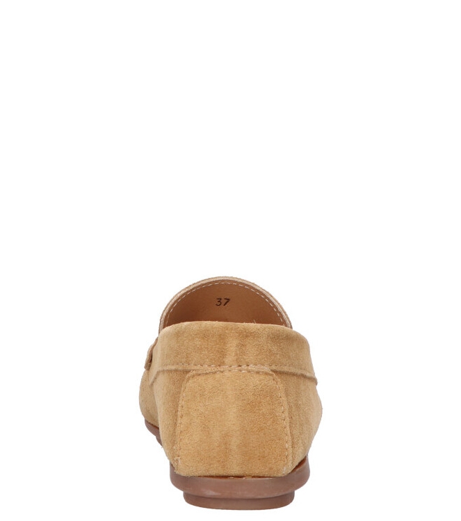 Aqa instapper <span>A5641 F57</span> A5641 F57 beige - www.bremmerschoenen.pro - Bremmer Schoenen