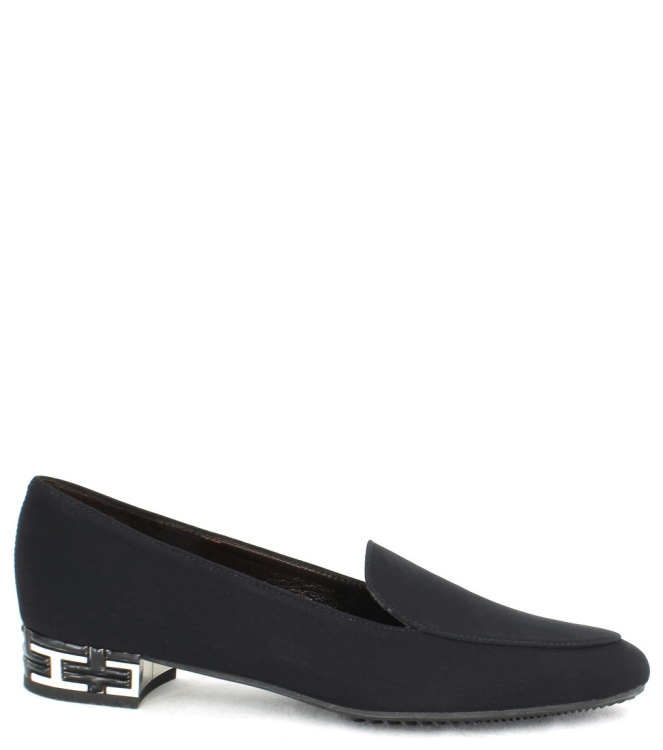 Brunate Instapper <span>20370 Step Nero</span> 20370 Step Nero zwart - www.bremmerschoenen.pro - Bremmer Schoenen