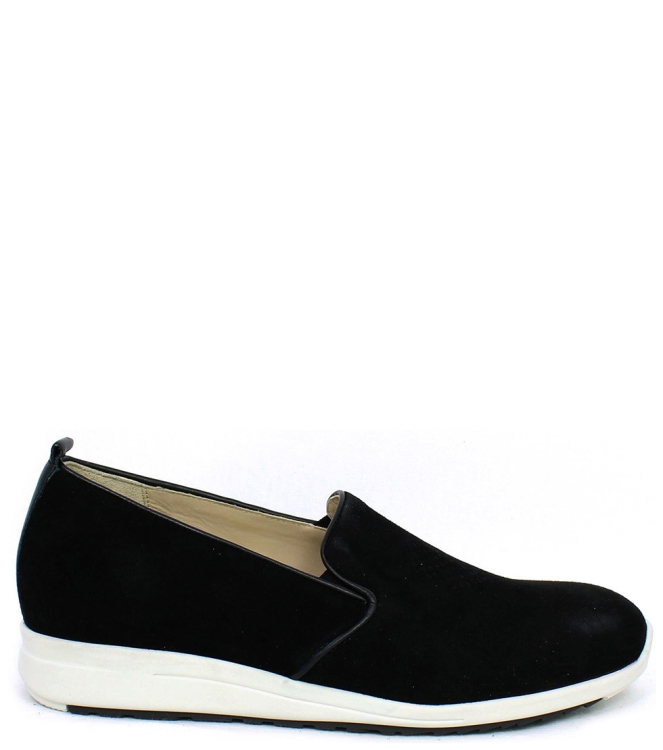 DUREA INSTAPSCHOEN <span>5670 182 6299</span> 5670 182 6299 zwart - www.bremmerschoenen.pro - Bremmer Schoenen
