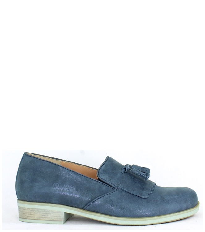 DUREA INSTAPPER <span>5727 065 6702</span> 5727 065 6702 blauw - www.bremmerschoenen.pro - Bremmer Schoenen