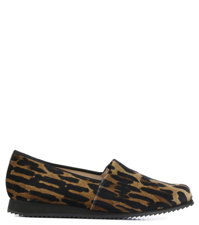 Hassia instapper <span>301689 1100</span> 301689 1100 bruin - www.bremmerschoenen.pro - Bremmer Schoenen
