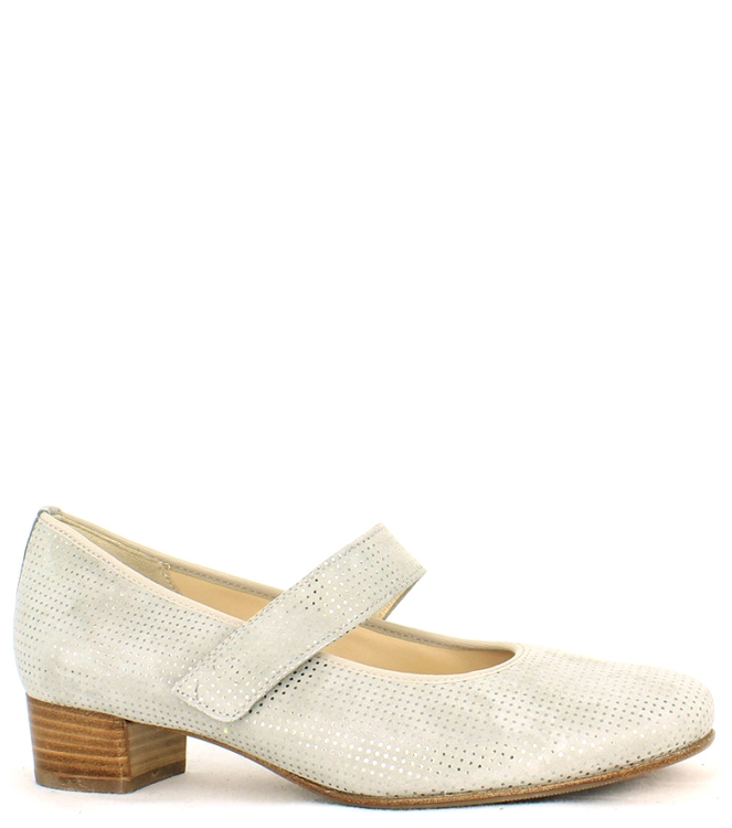 HASSIA BANDSCHOEN <span>3034756900</span> 3034756900 grijs - www.bremmerschoenen.pro - Bremmer Schoenen