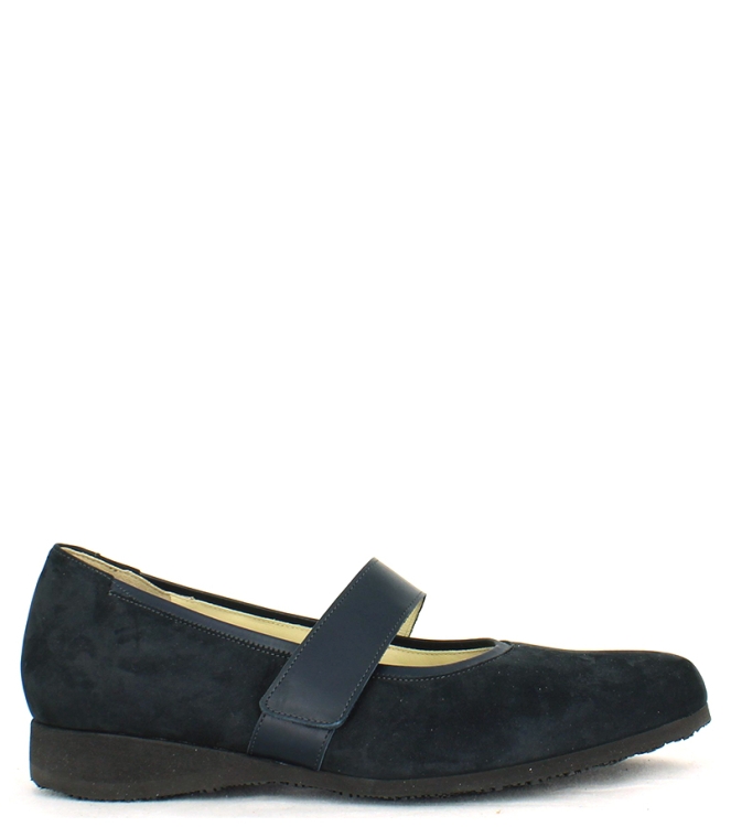 SCHNEIDER BANDSCHOEN <span>101419C 17976</span> 101419C 17976 blauw - www.bremmerschoenen.pro - Bremmer Schoenen