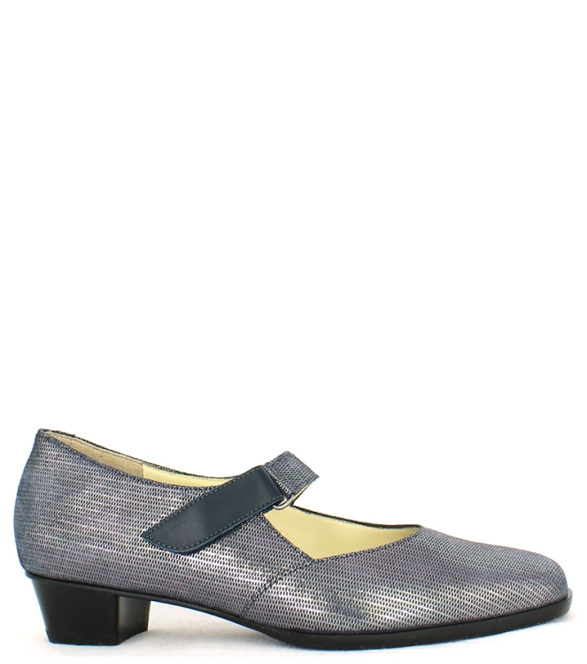 SCHNEIDER BANDSCHOEN <span>569529C.17872</span> 569529C.17872 blauw - www.bremmerschoenen.pro - Bremmer Schoenen