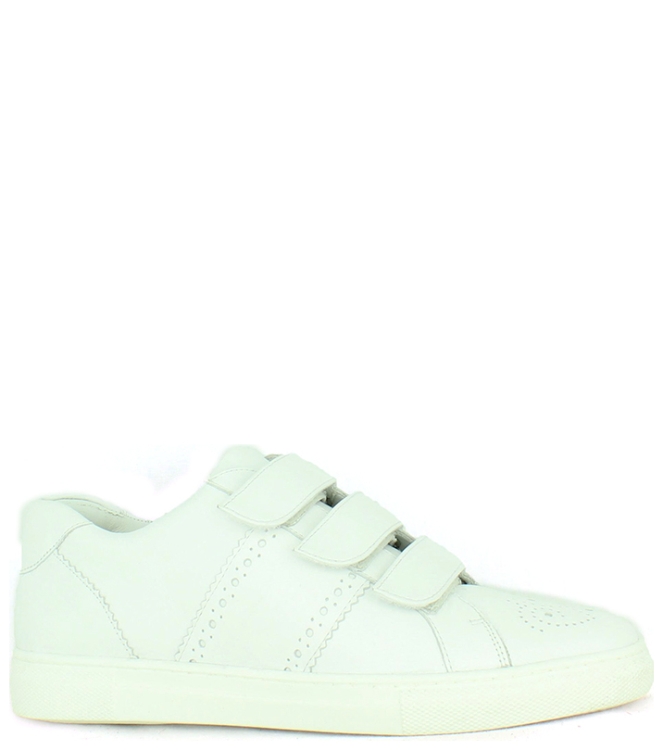 HASSIA KLITTEBANDSCHOEN <span>3013460200</span> 3013460200 wit - www.bremmerschoenen.pro - Bremmer Schoenen