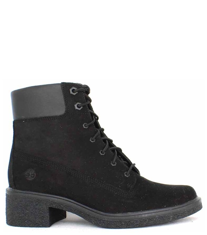 TIMBERLAND BOOTS <span>CA1JXL BRINDA</span> CA1JXL BRINDA zwart - www.bremmerschoenen.pro - Bremmer Schoenen