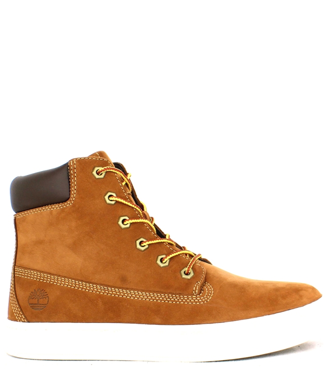 TIMBERLAND BOOTS <span>CA1ITP LONDYN</span> CA1ITP LONDYN cognac - www.bremmerschoenen.pro - Bremmer Schoenen