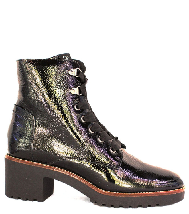 DL- Sport Veterboot <span>4133 347 vers 01</span> 4133 347 vers 01 zwart - www.bremmerschoenen.pro - Bremmer Schoenen