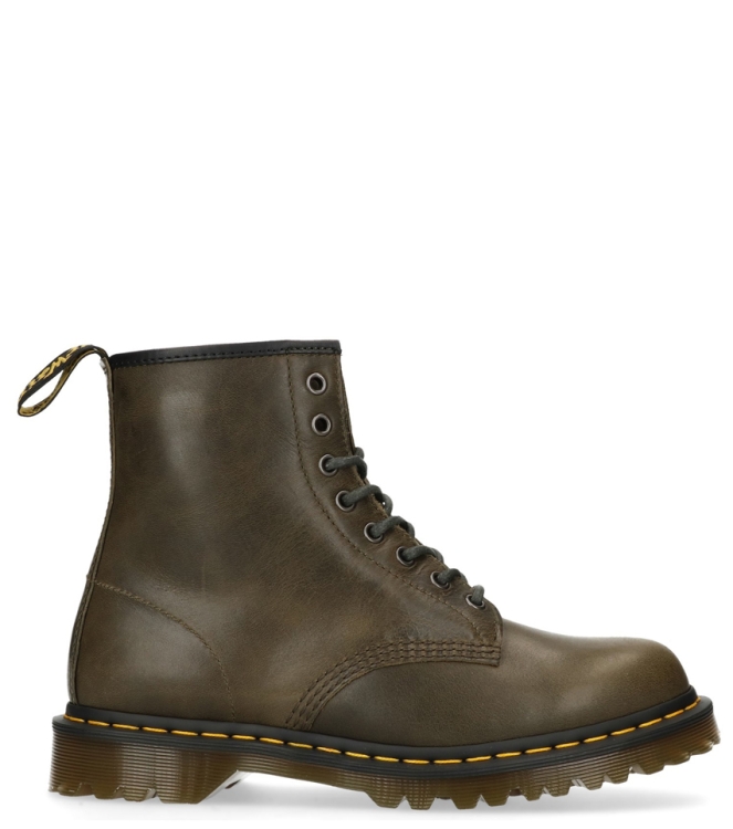 Dr. Martens Veterboot <span>24989355 Serena</span> 24989355 Serena groen - www.bremmerschoenen.pro - Bremmer Schoenen