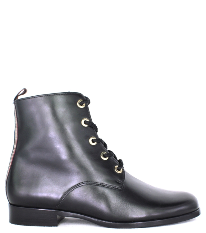 Hassia boots <span>8-306240 0100</span> 8-306240 0100 zwart - www.bremmerschoenen.pro - Bremmer Schoenen