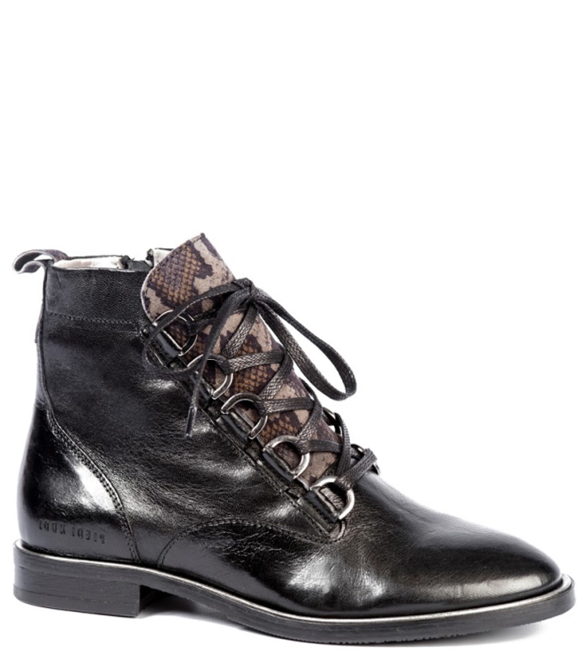 Piedi Nudi veterboot <span>2248.02.04</span> 2248.02.04 zwart - www.bremmerschoenen.pro - Bremmer Schoenen
