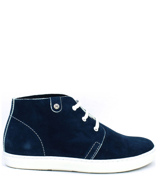 WOLKY BOOTS <span>9460482 COLUMBIA</span> 9460482 COLUMBIA blauw - www.bremmerschoenen.pro - Bremmer Schoenen